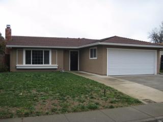 1213 Needham Dr, Vacaville, CA