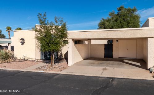 4451 Old Mill Rd, Tucson, AZ