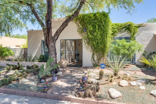 7431 La Cienega Dr, Tucson, AZ