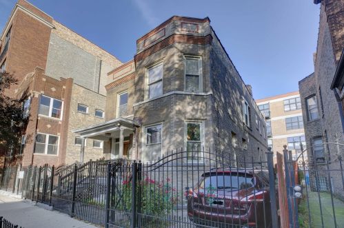 1929 Fairfield Ave, Chicago, IL