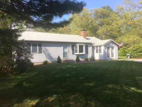 318 Ames Way, Centerville, MA 02632