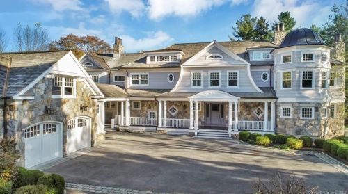 363 West Rd, New Canaan, CT