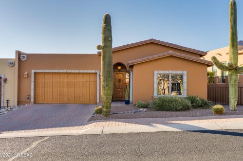 7613 Viale Di Buona Fortuna, Tucson, AZ