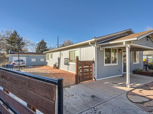 941 Meade St, Denver, CO