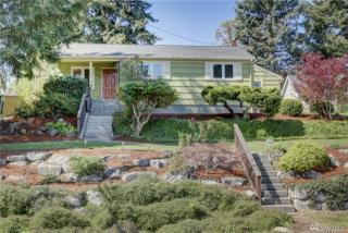 11033 35th Ave, Seattle, WA