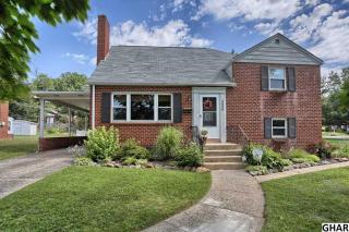 3838 Montour St, Harrisburg, PA