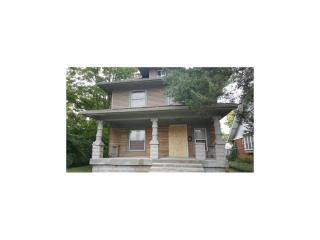 2916 Central Ave, Indianapolis, IN