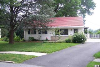 660 Mount Joy St, Aberdeen, PA