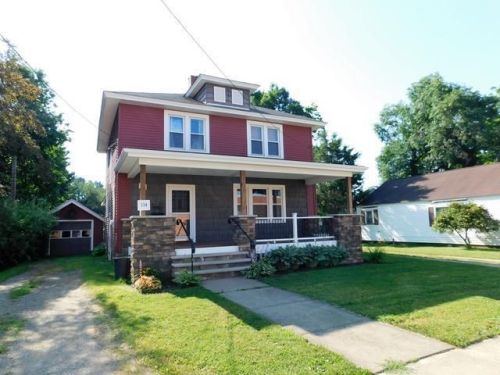 114 Bates St, Youngsville, PA 16371