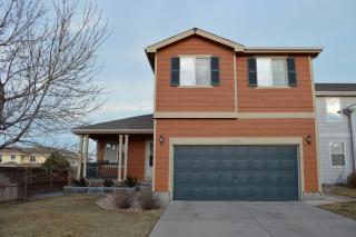 11178 Fillmore Way, Denver, CO