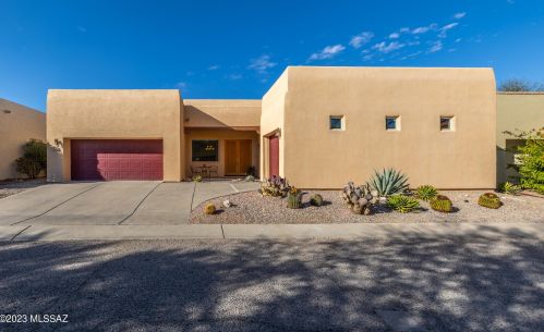 10629 Karen Gannon Pl, Tucson, AZ