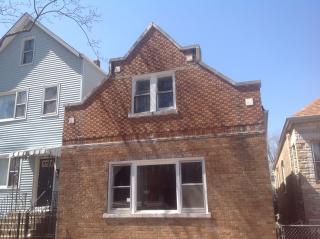 4842 Wolcott Ave, Chicago, IL