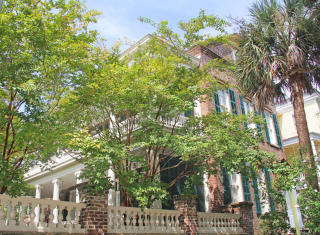 13 Pitt St, Charleston SC 29401 exterior