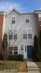 2544 Emerson Dr, Frederick MD  21702 exterior