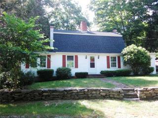 45 Bear Hill Rd, North Windham, CT 06235