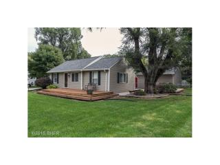 6045 54th Ct, Camp Dodge, IA