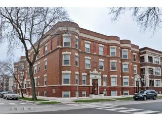 4622 Vincennes Ave, Chicago, IL