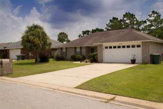 5486 Keel Dr, Pensacola FL 32507 exterior