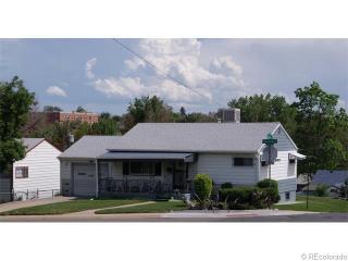 4898 Bayaud Ave, Denver, CO